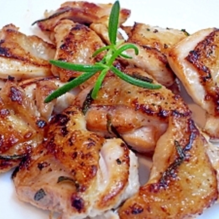 漬け込んで焼くだけ 簡単ハーブチキン レシピ 作り方 By Kram 楽天レシピ 漬け込んで焼くだけ 簡単ハーブチキン レシピ 作り方 By Kram 楽天レシピ